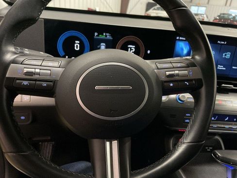 Used 2024 Hyundai Kona SEL image 16