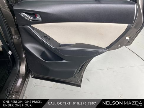 Used 2016 MAZDA CX-5 Sport image 44