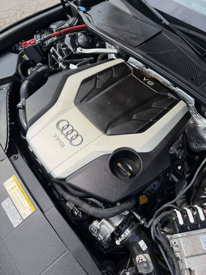 Used 2019 Audi A6 3.0T Premium Plus AWD/4WD image 40