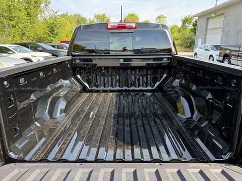 New 2026 Chevrolet Colorado Z71 image 7