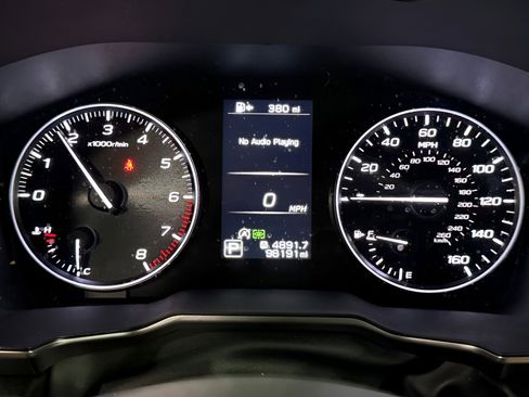 Used 2023 Subaru Outback Touring image 14