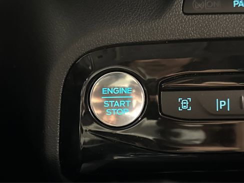 Used 2024 Ford Escape Platinum image 34