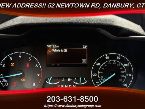 Used 2022 Ford Transit Connect XLT FWD image 17