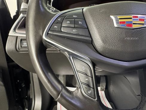 Used 2017 Cadillac XT5 Luxury w/ Driver Awareness Package FWD image 15