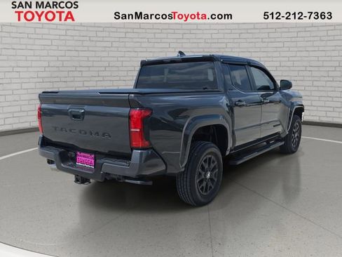 Used 2024 Toyota Tacoma SR5 RWD image 6