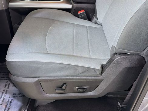 Used 2023 RAM 1500 Classic SLT w/ Trailer & Traction Group image 22