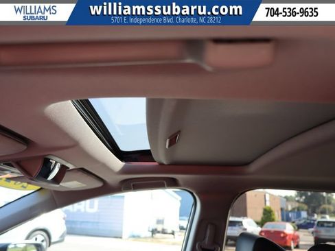 Used 2022 Honda CR-V EX-L image 20
