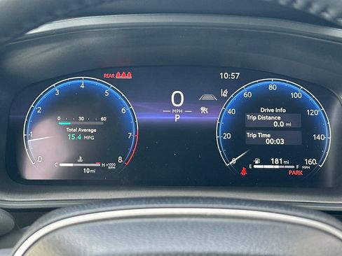 New 2026 Toyota Corolla SE w/ SE Package image 21