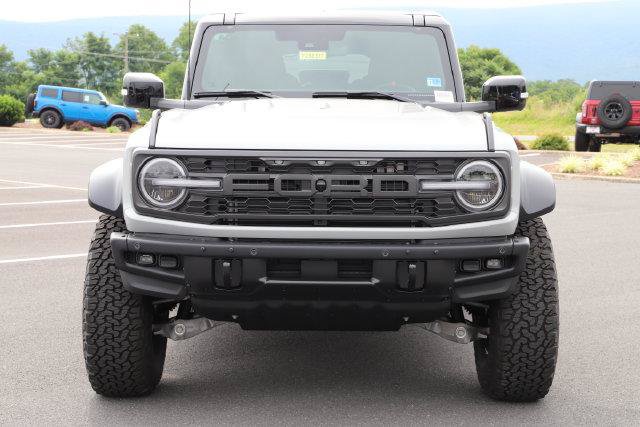 New 2026 Ford Bronco Raptor AWD/4WD image 6