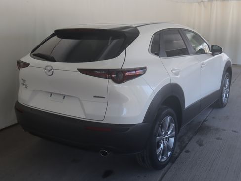 Used 2021 MAZDA CX-30 AWD 2.5 S w/ Preferred Package image 7