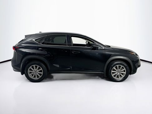 Used 2021 Lexus NX 300 FWD w/ Accessory Package 2 image 4