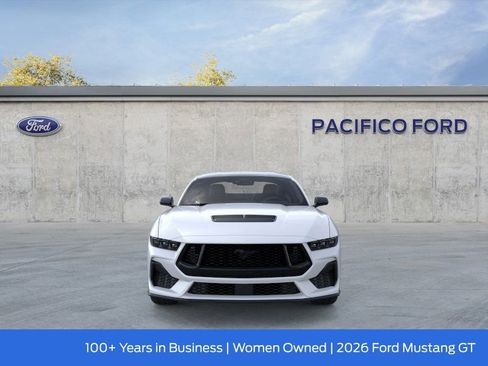 New 2026 Ford Mustang GT image 7