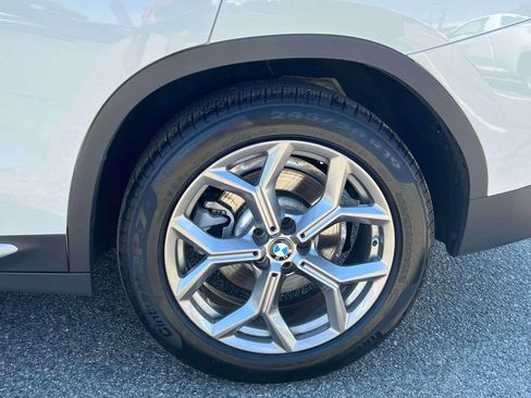 Used 2023 BMW X3 xDrive30i w/ Convenience Package w/ZPA AWD/4WD image 9