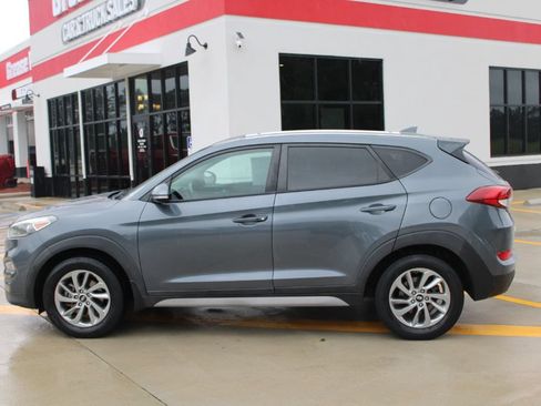 Used 2018 Hyundai Tucson SEL Plus FWD image 5