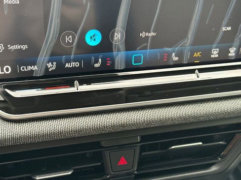 New 2026 Volkswagen Tiguan S image 19