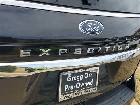 Used 2024 Ford Expedition Max Limited AWD/4WD image 36