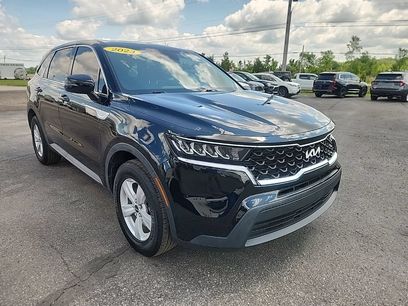 Used 2023 Kia Sorento LX