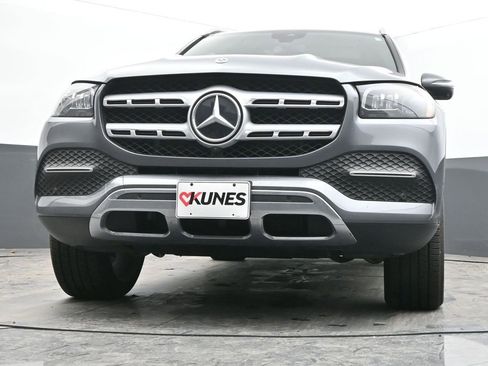 Used 2020 Mercedes-Benz GLS 450 4MATIC image 47