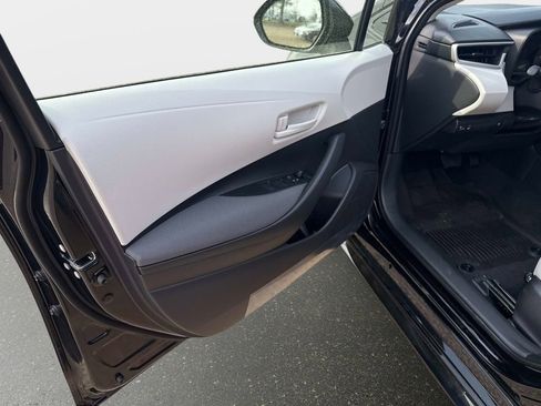 New 2026 Toyota Corolla LE image 17