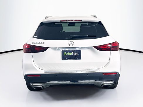 Used 2025 Mercedes-Benz GLA 250 image 7