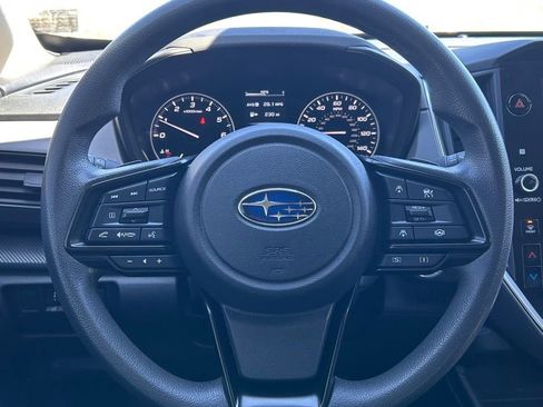 Used 2024 Subaru Crosstrek 2.0i Premium image 24