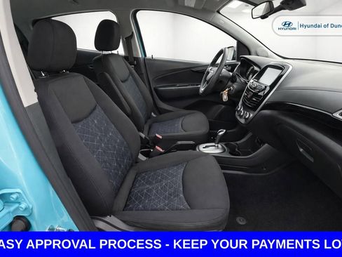 Used 2022 Chevrolet Spark LT FWD image 15