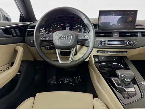 Used 2024 Audi A5 2.0T Premium image 22