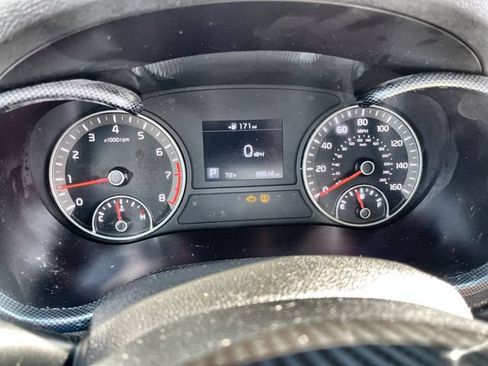 Used 2019 Kia Optima LX FWD image 12