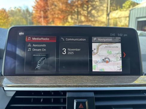 Used 2019 BMW X3 xDrive30i w/ Convenience Package image 17