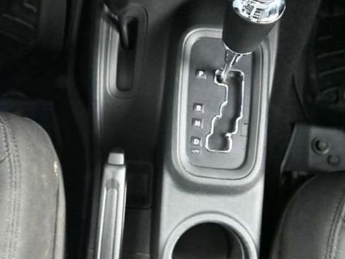 Used 2017 Jeep Wrangler Unlimited Sport w/ Quick Order Package 24S AWD/4WD image 28
