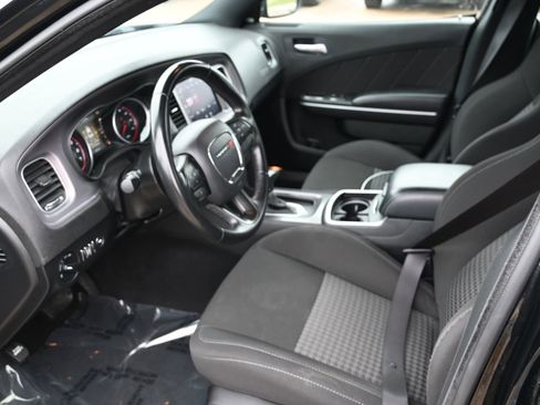 Used 2023 Dodge Charger GT image 8