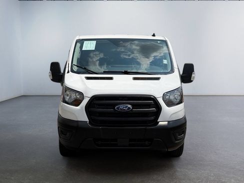 Used 2020 Ford Transit 150 Low Roof w/ Upfitter Package RWD image 2