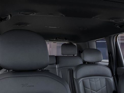 New 2027 Kia Telluride EX X-Line AWD/4WD image 27