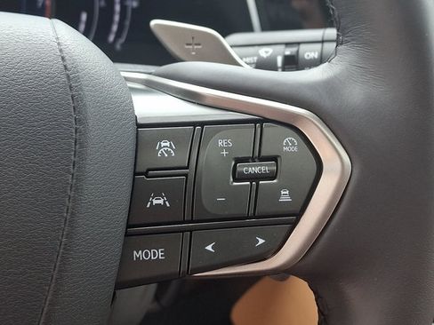 Certified 2025 Lexus NX 350 AWD w/ Accessory Package (2T) image 21