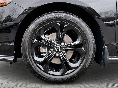 Used 2025 Honda Accord SE image 24