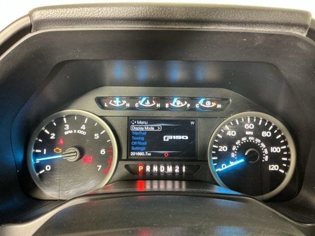 Used 2016 Ford F150 XLT w/ Equipment Group 301A Mid AWD/4WD image 17