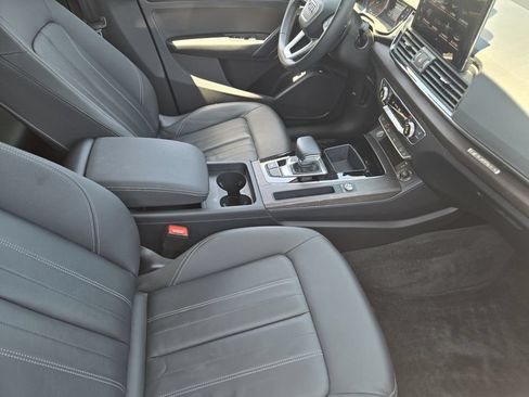 Certified 2023 Audi Q5 2.0T Premium w/ Convenience Package AWD/4WD image 18