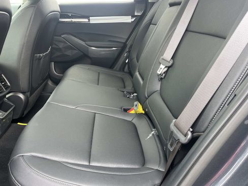New 2026 Kia Seltos EX FWD image 18