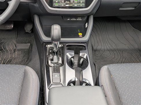 Certified 2026 Subaru Forester Premium image 21