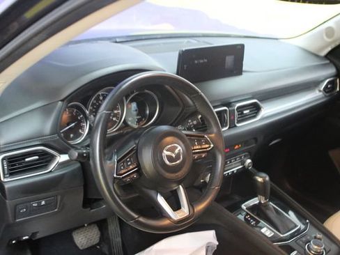 Used 2022 MAZDA CX-5 AWD 2.5 S image 14