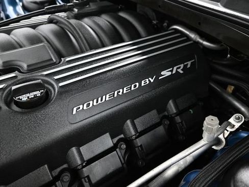 Used 2020 Dodge Challenger R/T Scat Pack RWD image 28