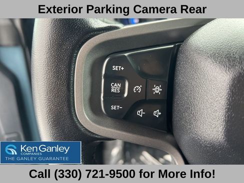 Used 2023 Ford Bronco Big Bend image 30