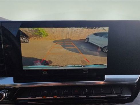 Used 2025 GMC Sierra 1500 Elevation w/ X31 Off-Road Package image 30