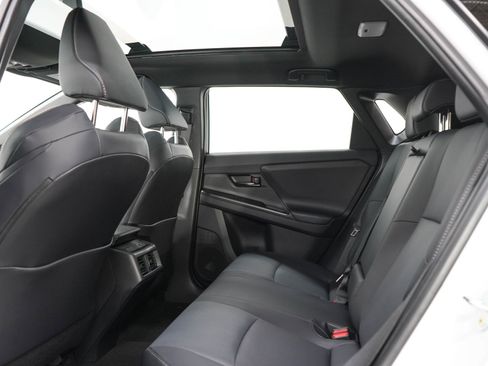 Certified 2026 Toyota bZ AWD/4WD image 15