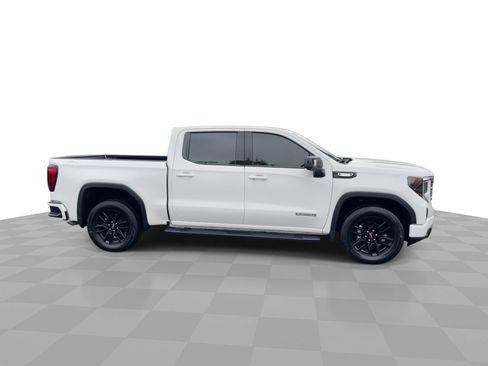 New 2026 GMC Sierra 1500 Elevation w/ Elevation Premium Package AWD/4WD image 44