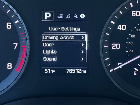 Used 2018 Hyundai Tucson Value image 28