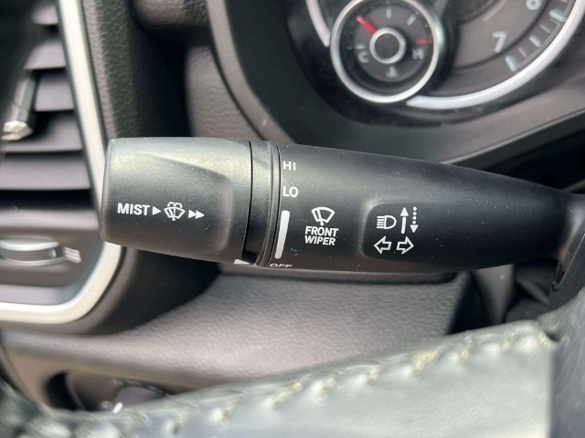 Used 2022 RAM 1500 Big Horn AWD/4WD image 20