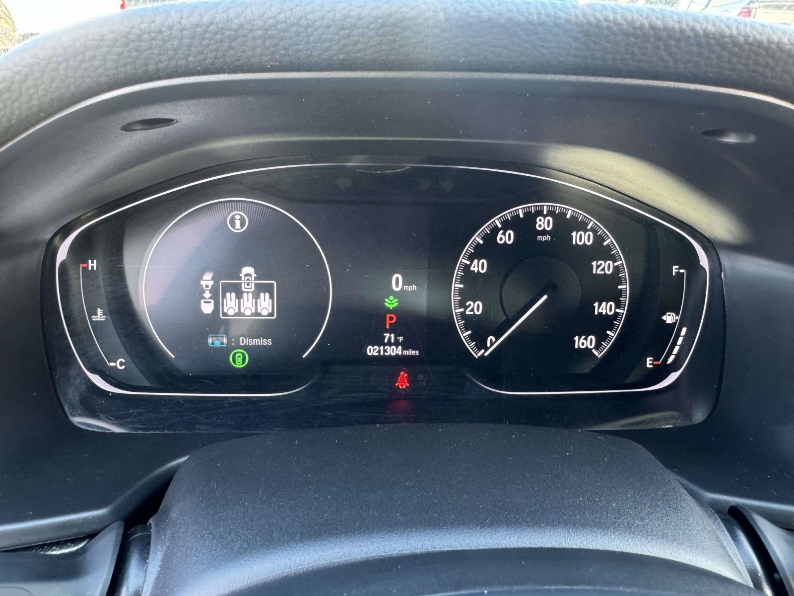 Used 2022 Honda Accord Sport image 27