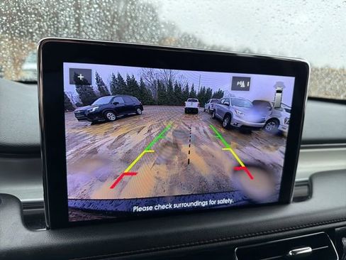 Used 2023 Lincoln Aviator AWD image 21