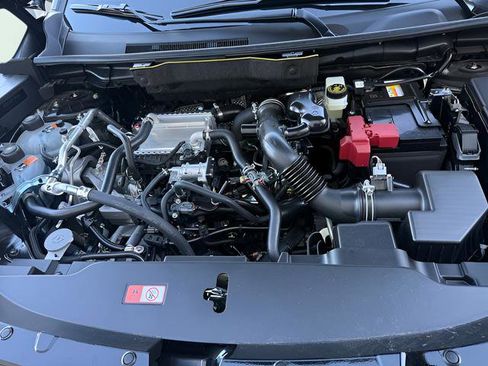 New 2026 Mitsubishi Outlander SE image 29